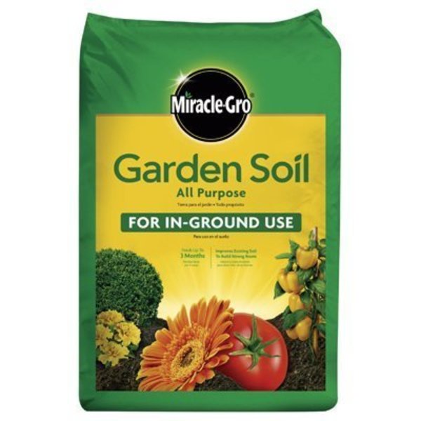 Scotts Growing Media MG CUFT AP GDN Soil 70551430